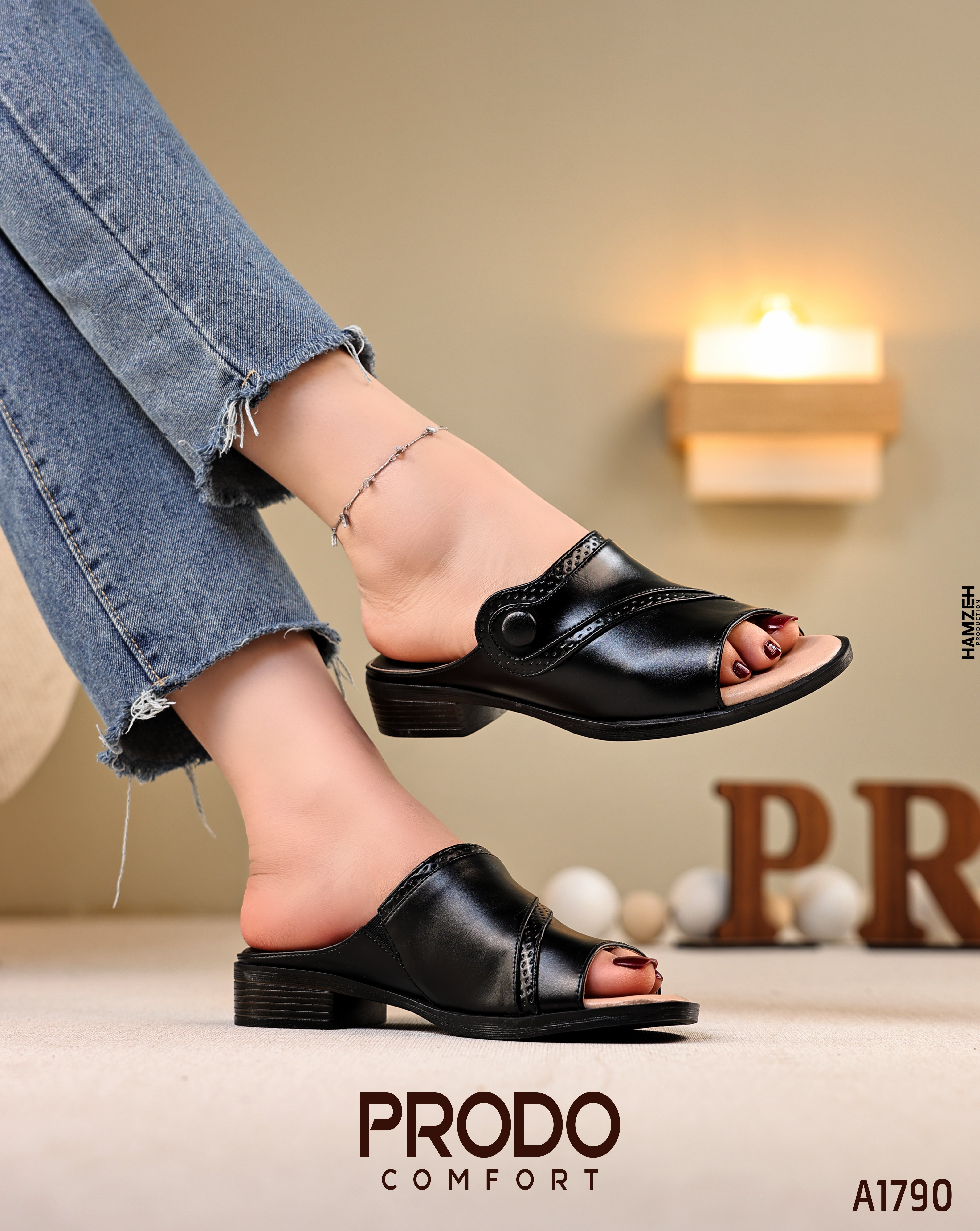Medical shoes