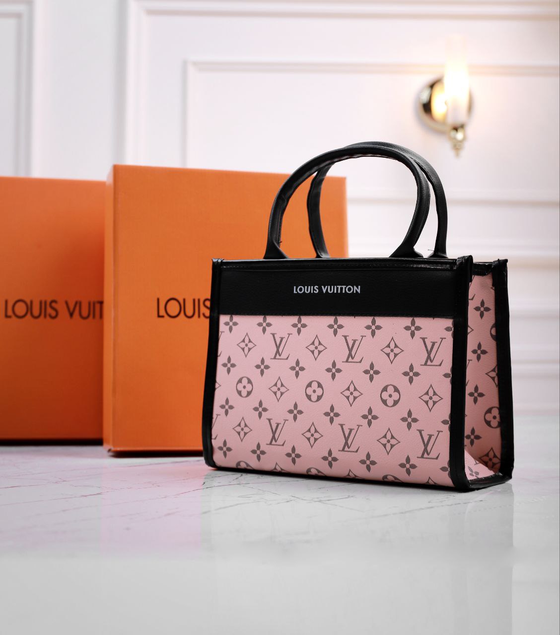 LV 3