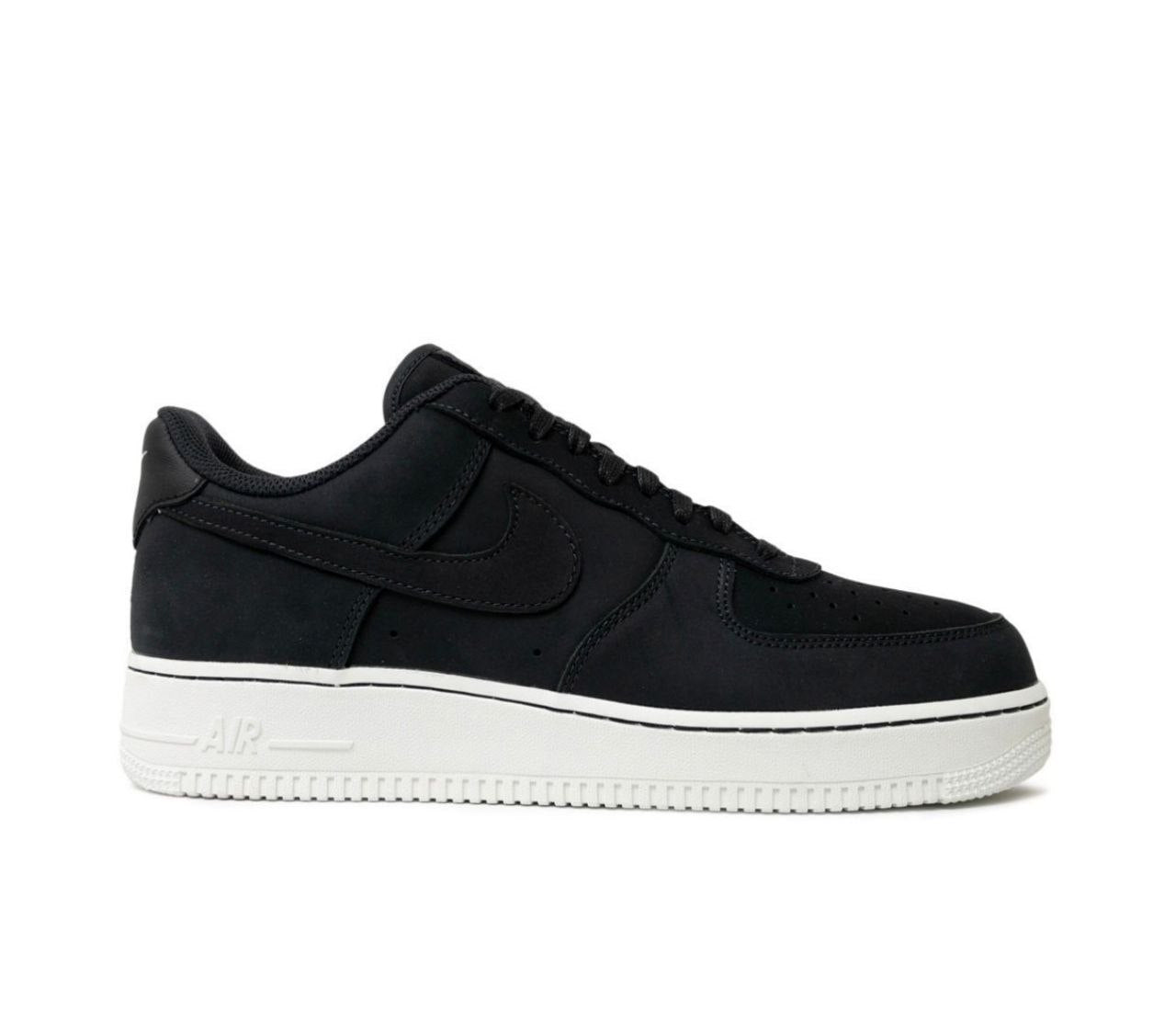 Nike Air Force 1 Low LX "Off-Noir" (DQ8571-001)