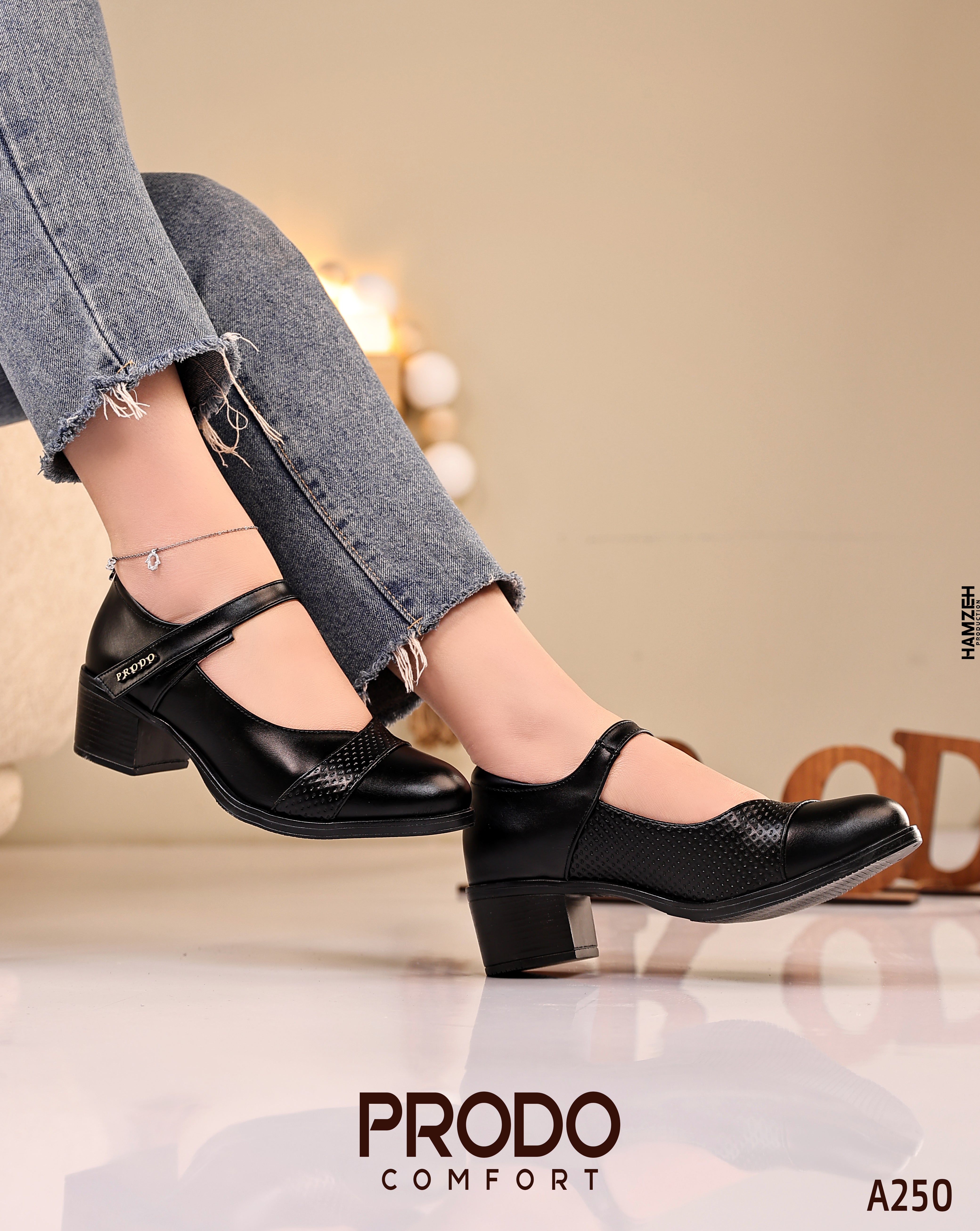 Mary Jane shoes