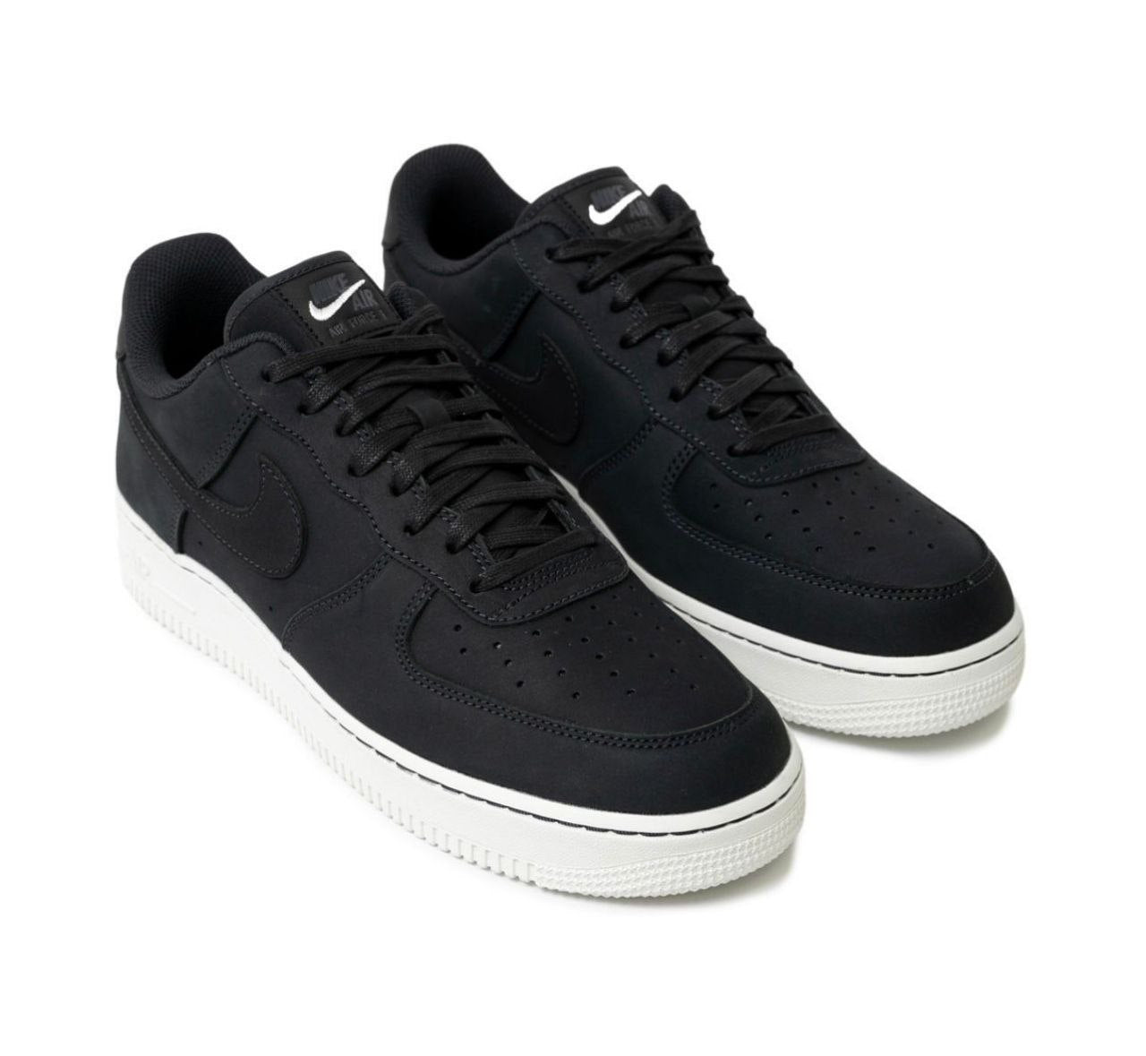 Nike Air Force 1 Low LX "Off-Noir" (DQ8571-001)