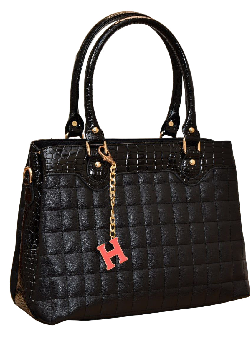 شنطة يد حجم كبير