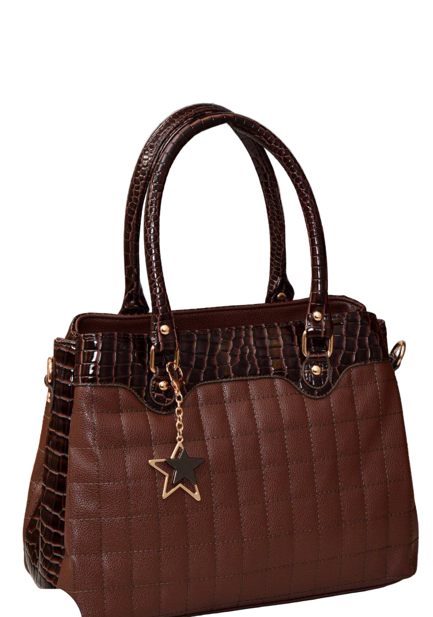 شنطة يد حجم كبير