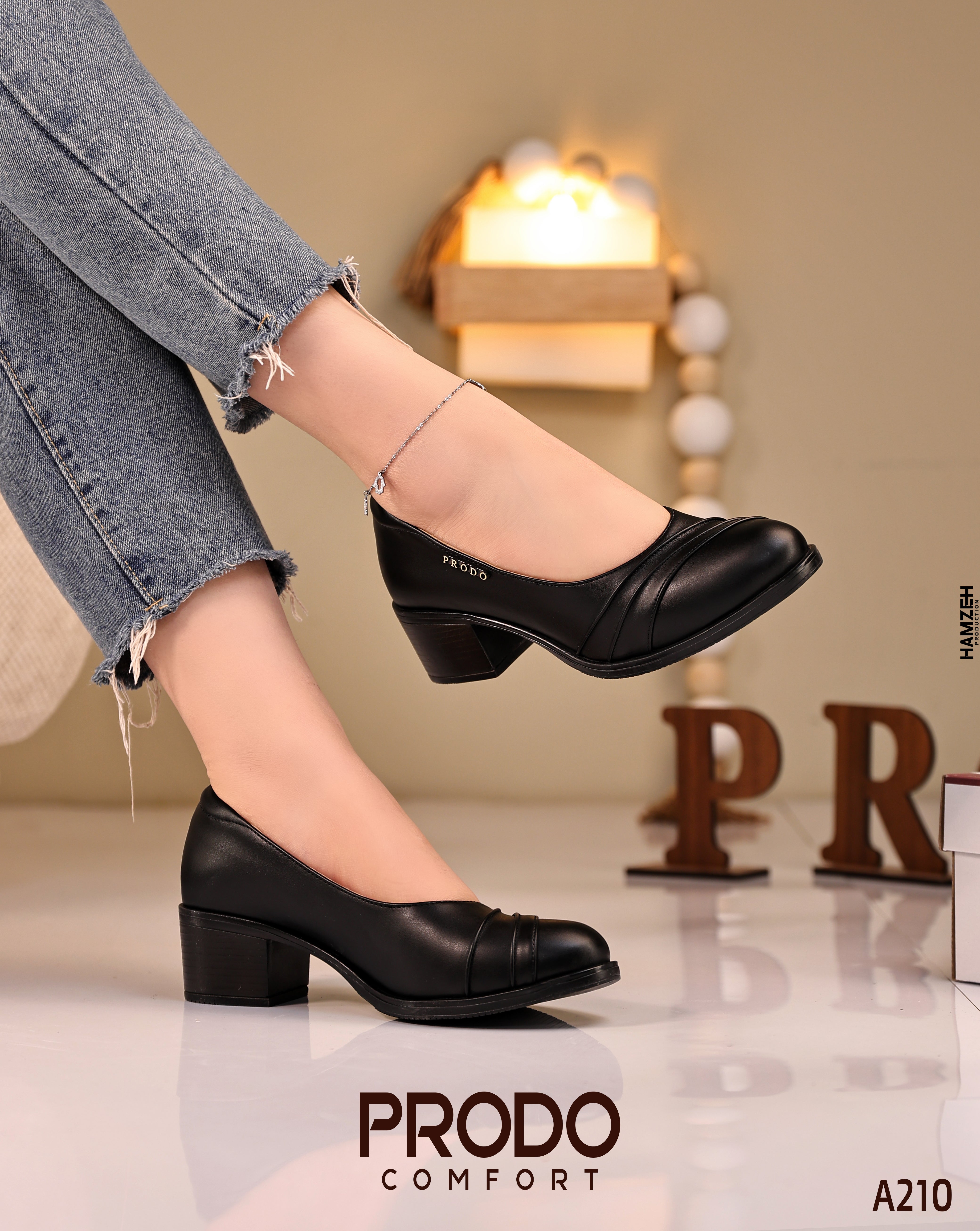 Comfort shoes