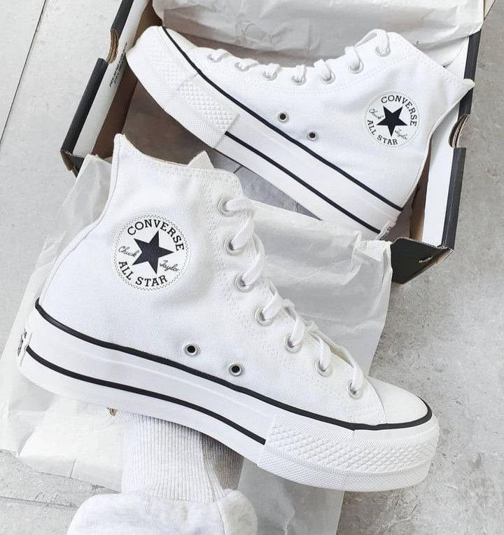 CONVERSE