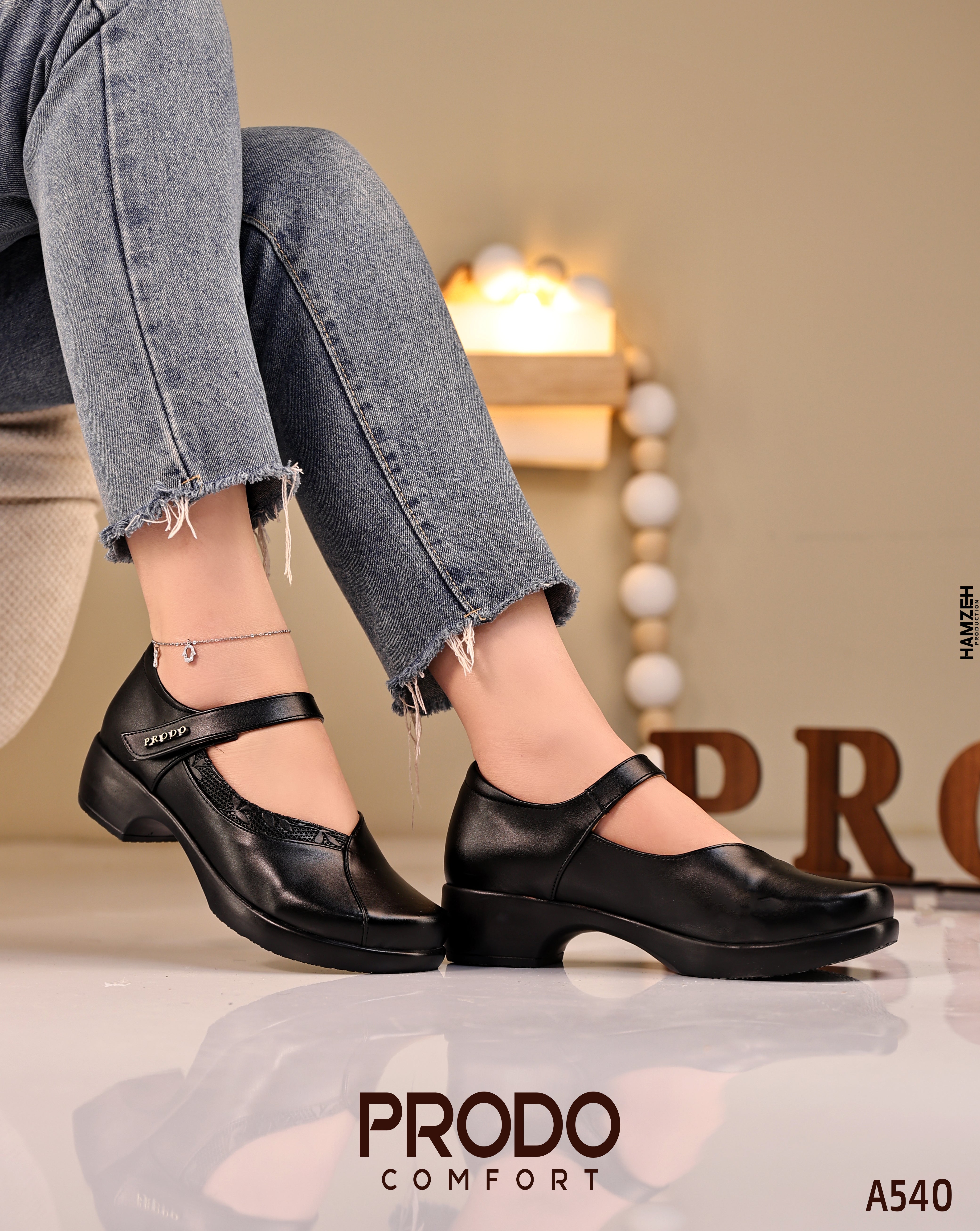 Mary Jane shoes