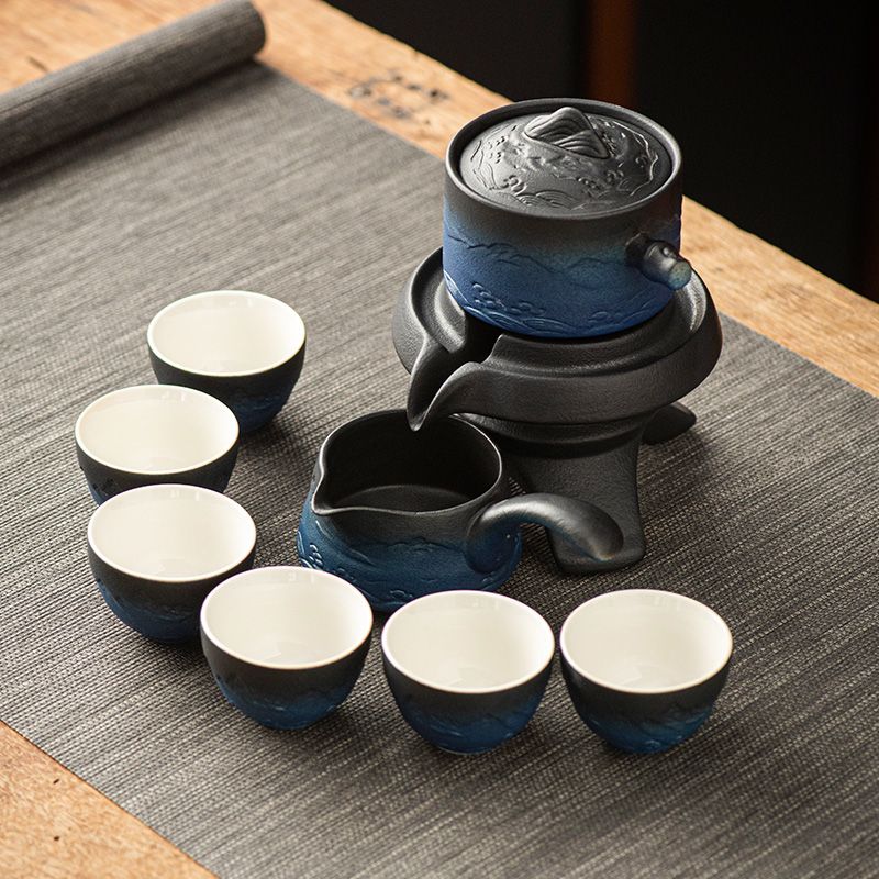 طقم شاي صيني