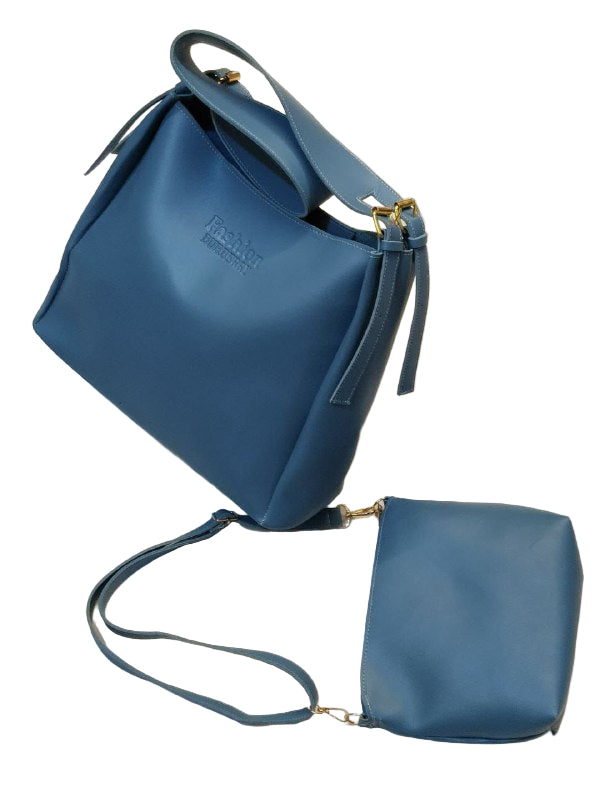 شنطة قطعتين