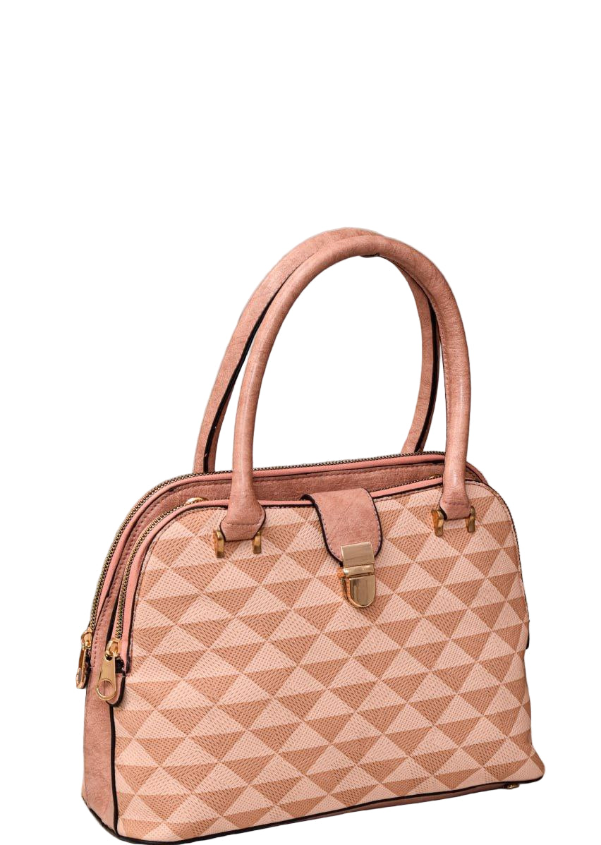 شنطة حجم وسط