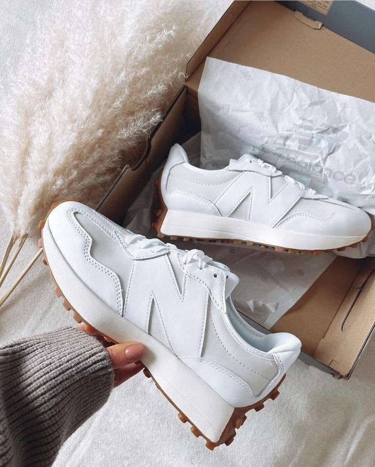 327 (New Balance 327)