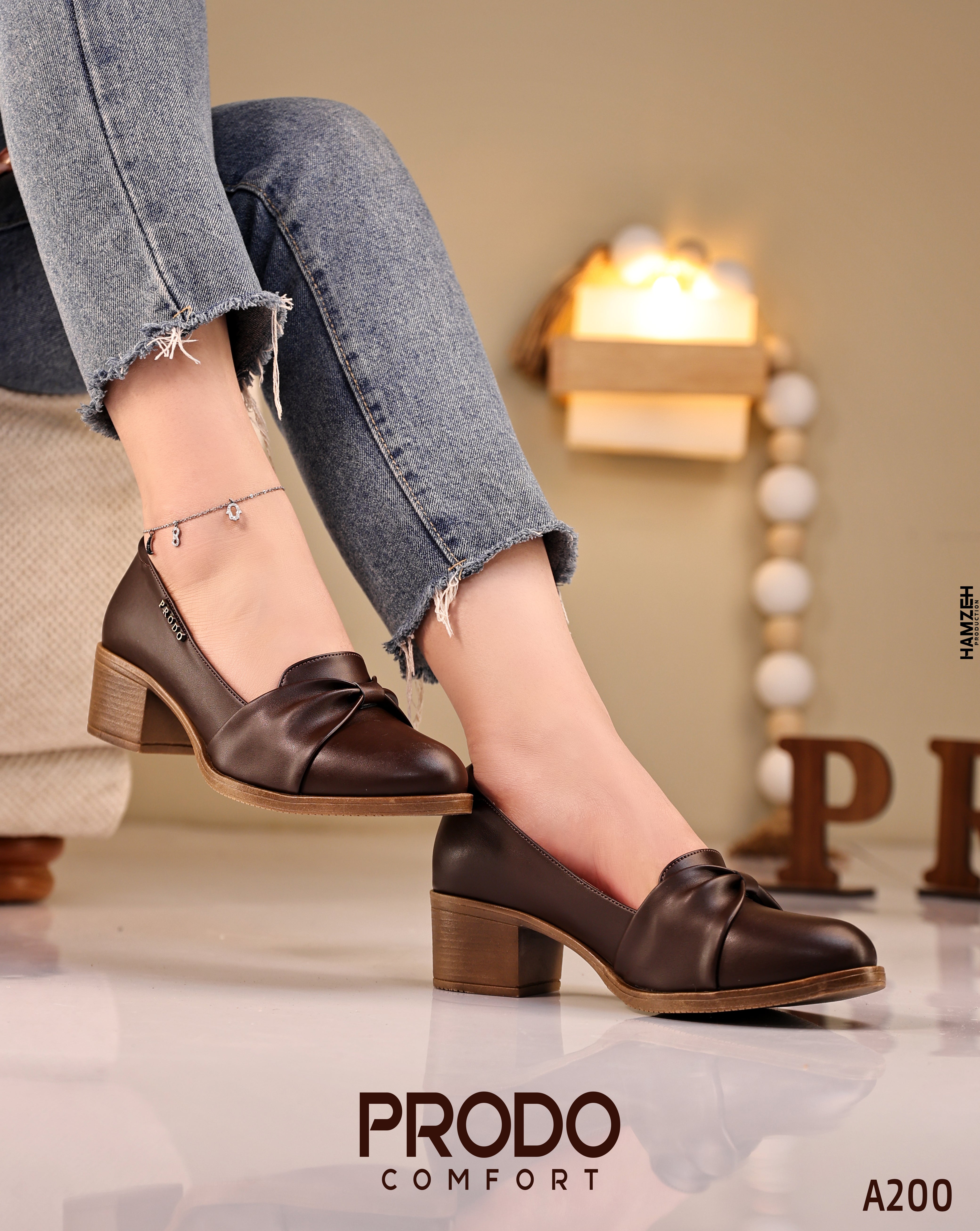 Shoes ortbic