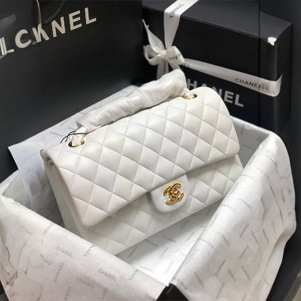 Classic Chanel