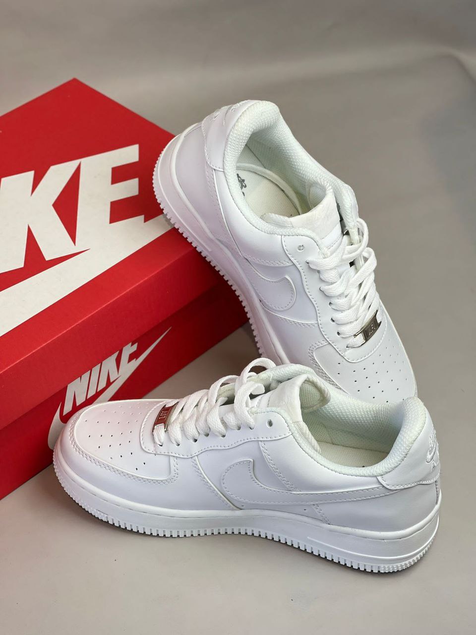 Nike Air Force 1 “ ‘07 essential “