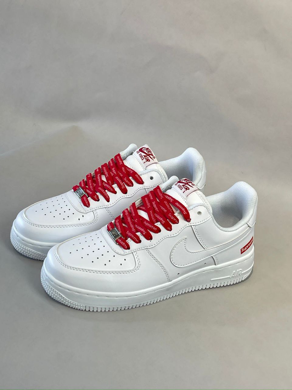 Nike Air Force 1 07 pecan