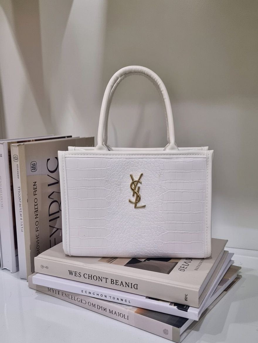 شنطة YSL