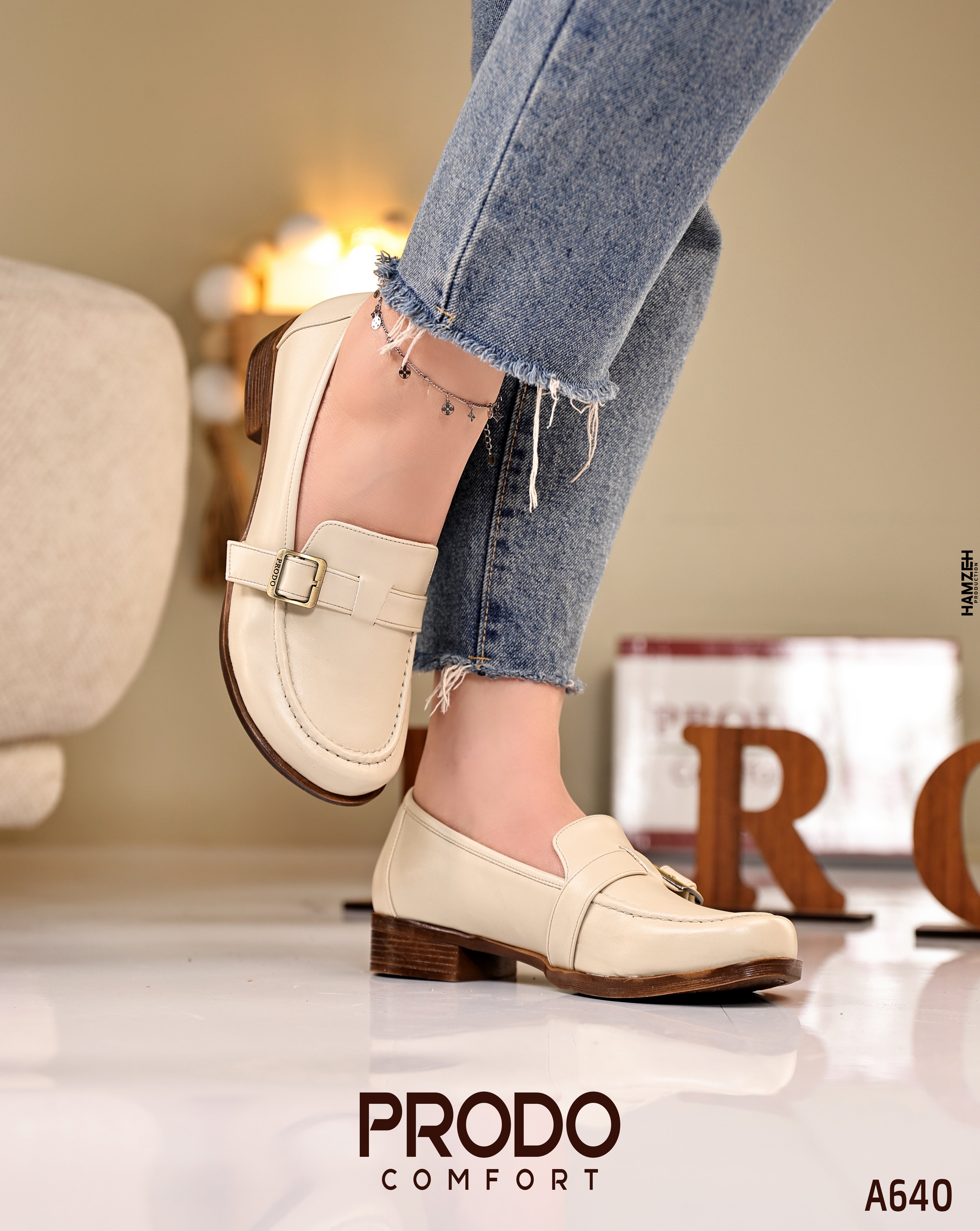shoes comfort