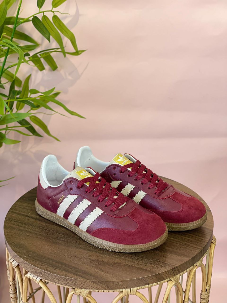 حذاء سيمبا جو