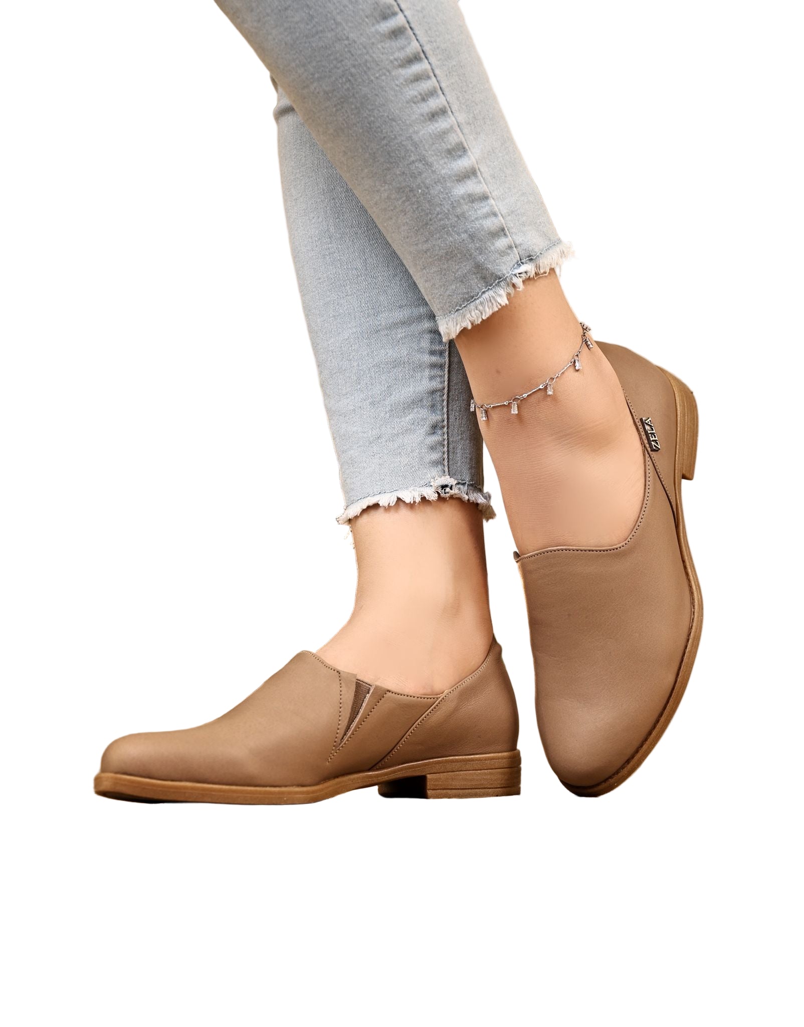 حذاء موكاسين