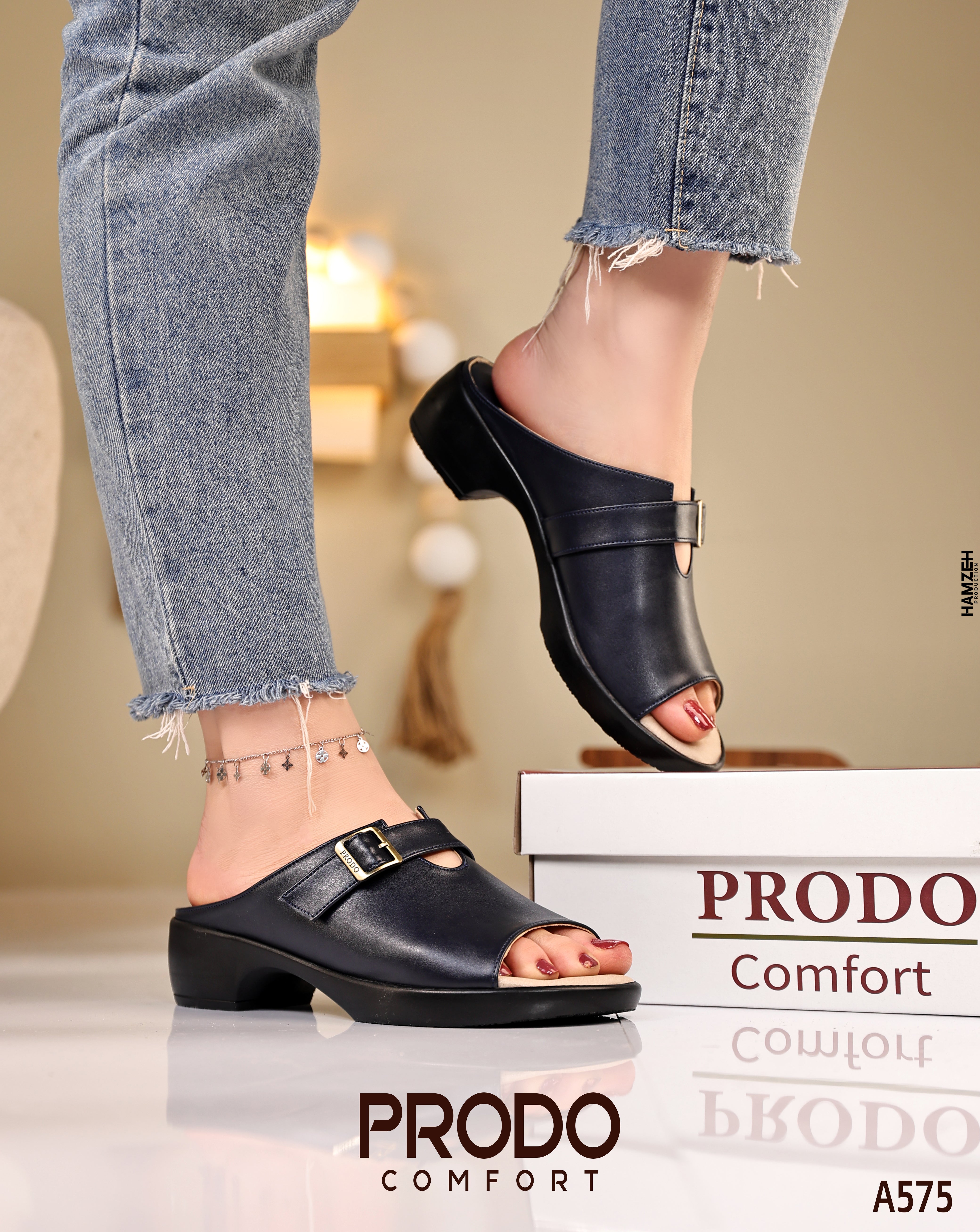 shoes comfort