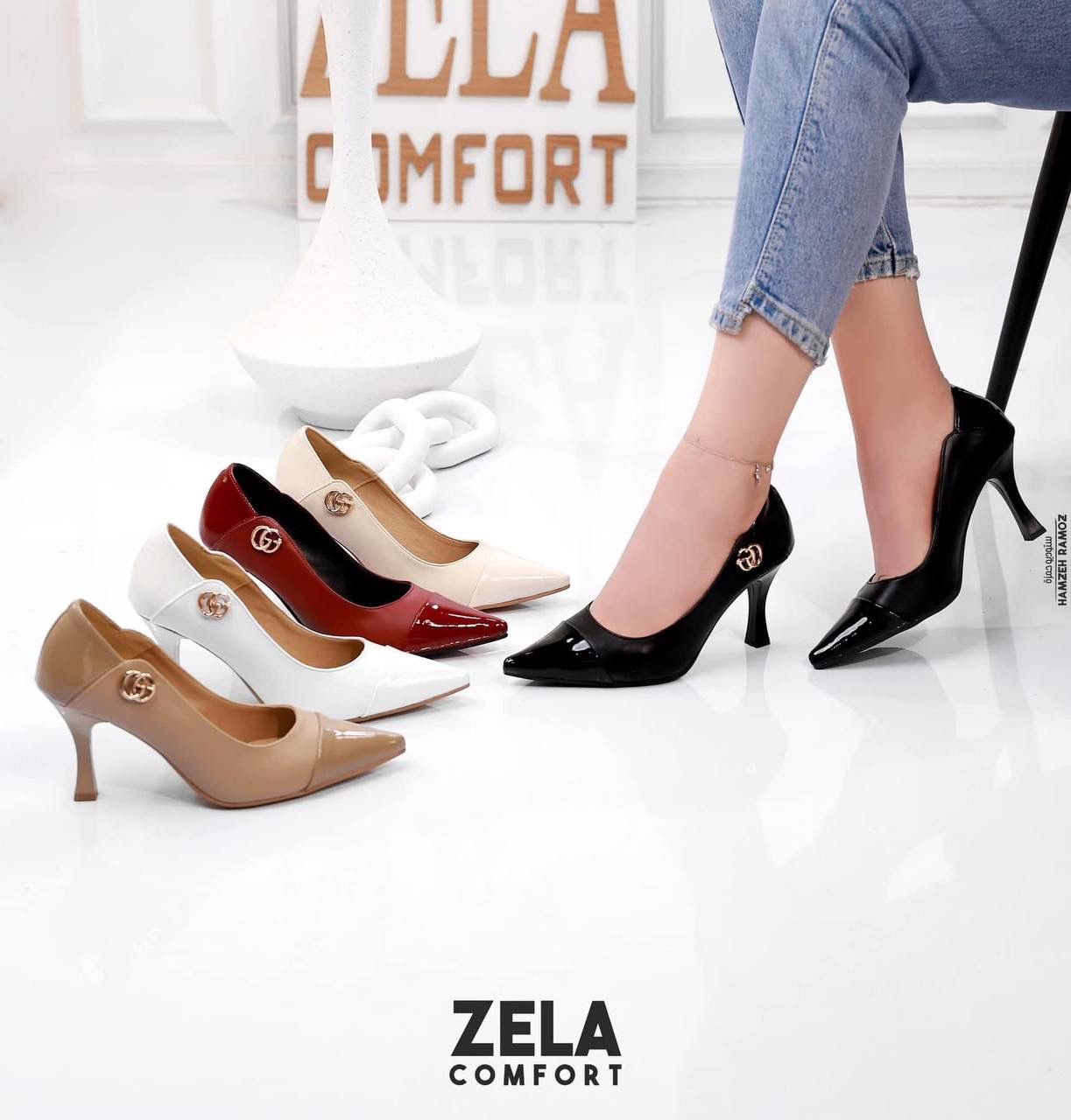 احذية مناسبات