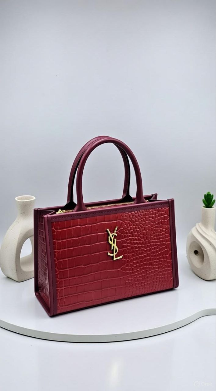 شنطة YSL