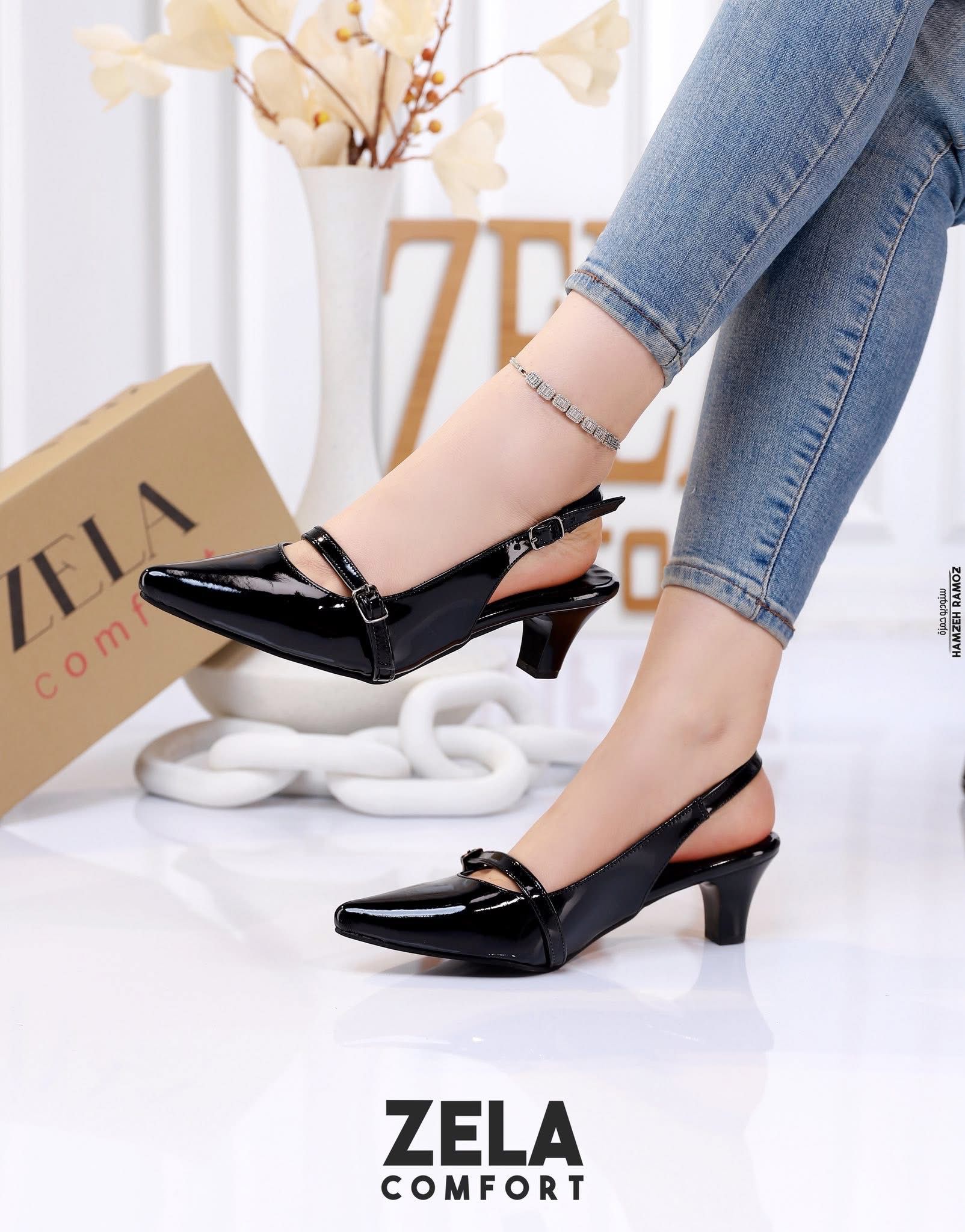 حذاء مريح للمناسبات