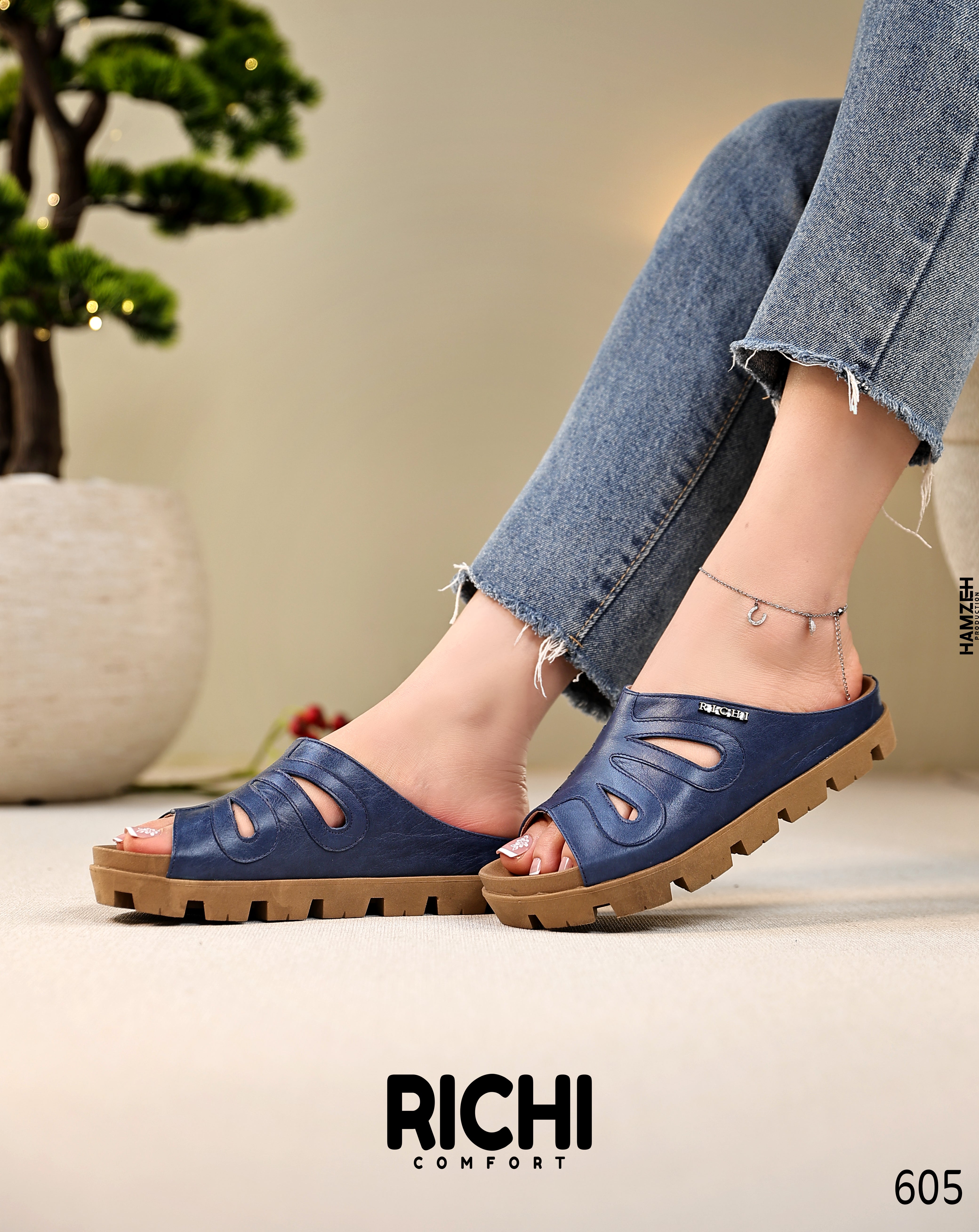 Medical shoes