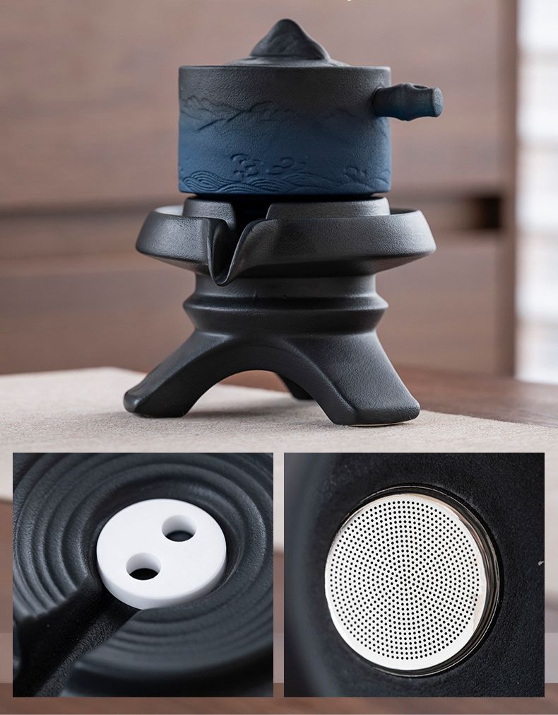 طقم شاي صيني