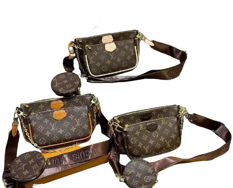 شنطة لويس فيتون