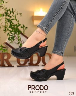 comfort shoes