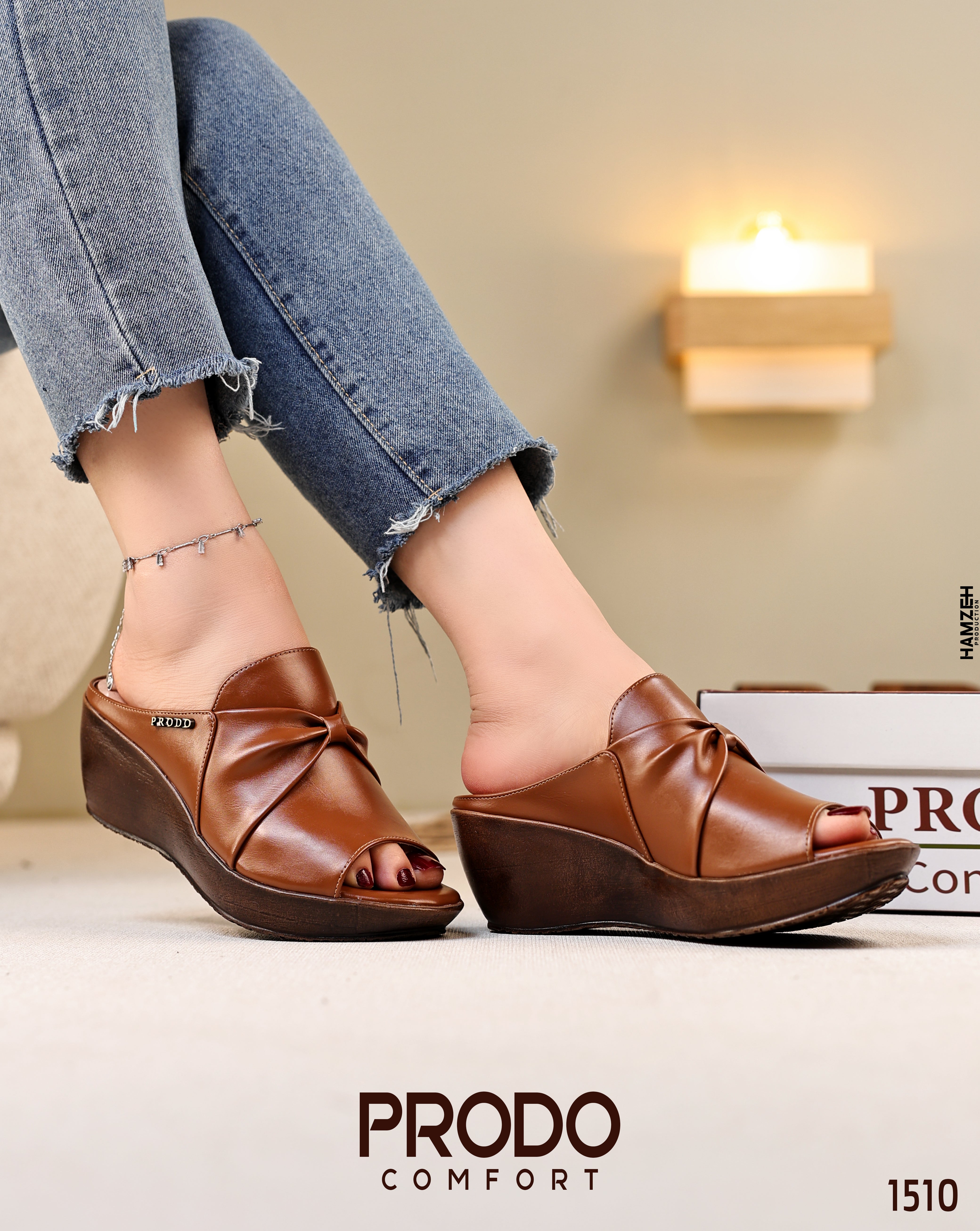 shoes comfort