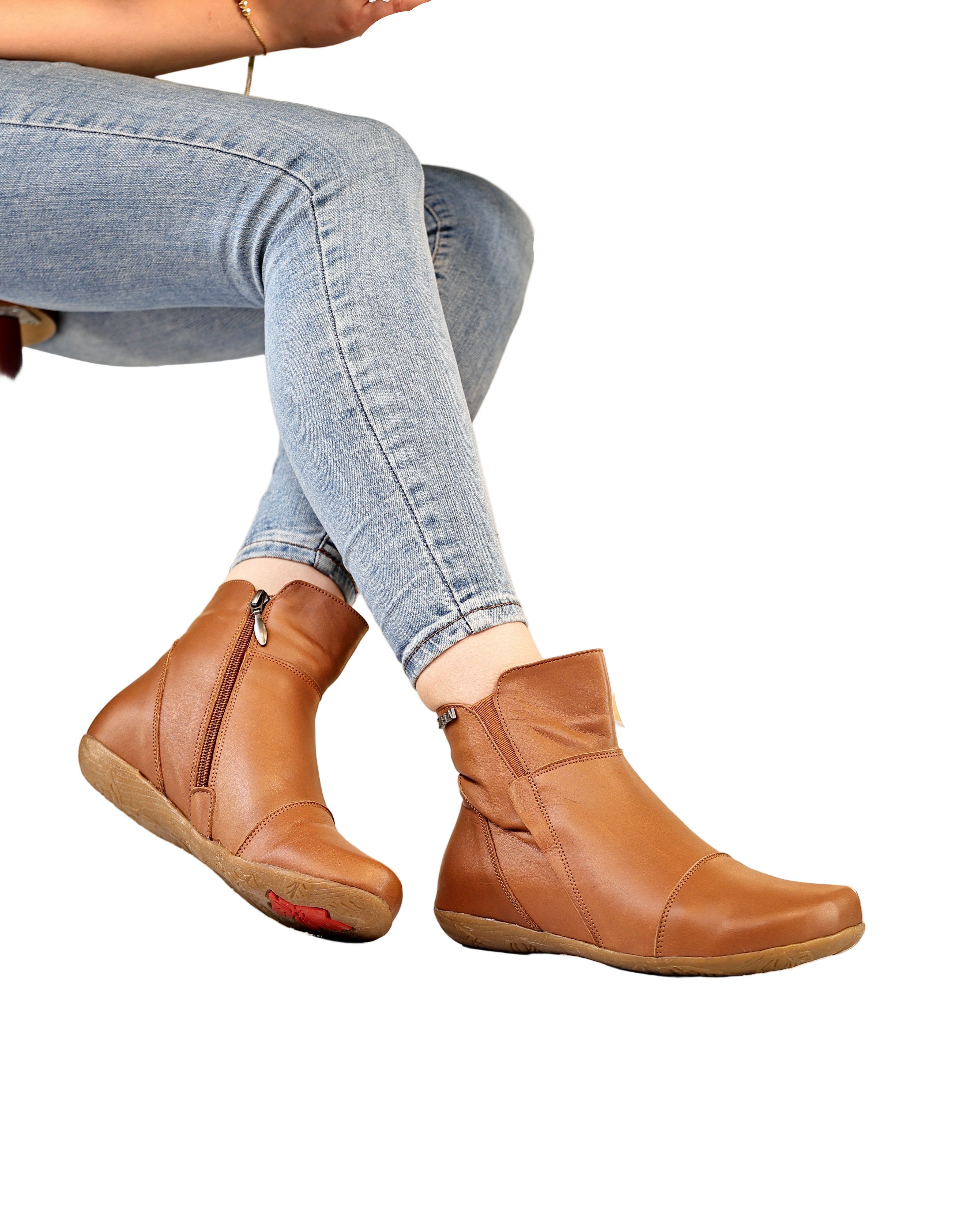 حذاء موكاسين