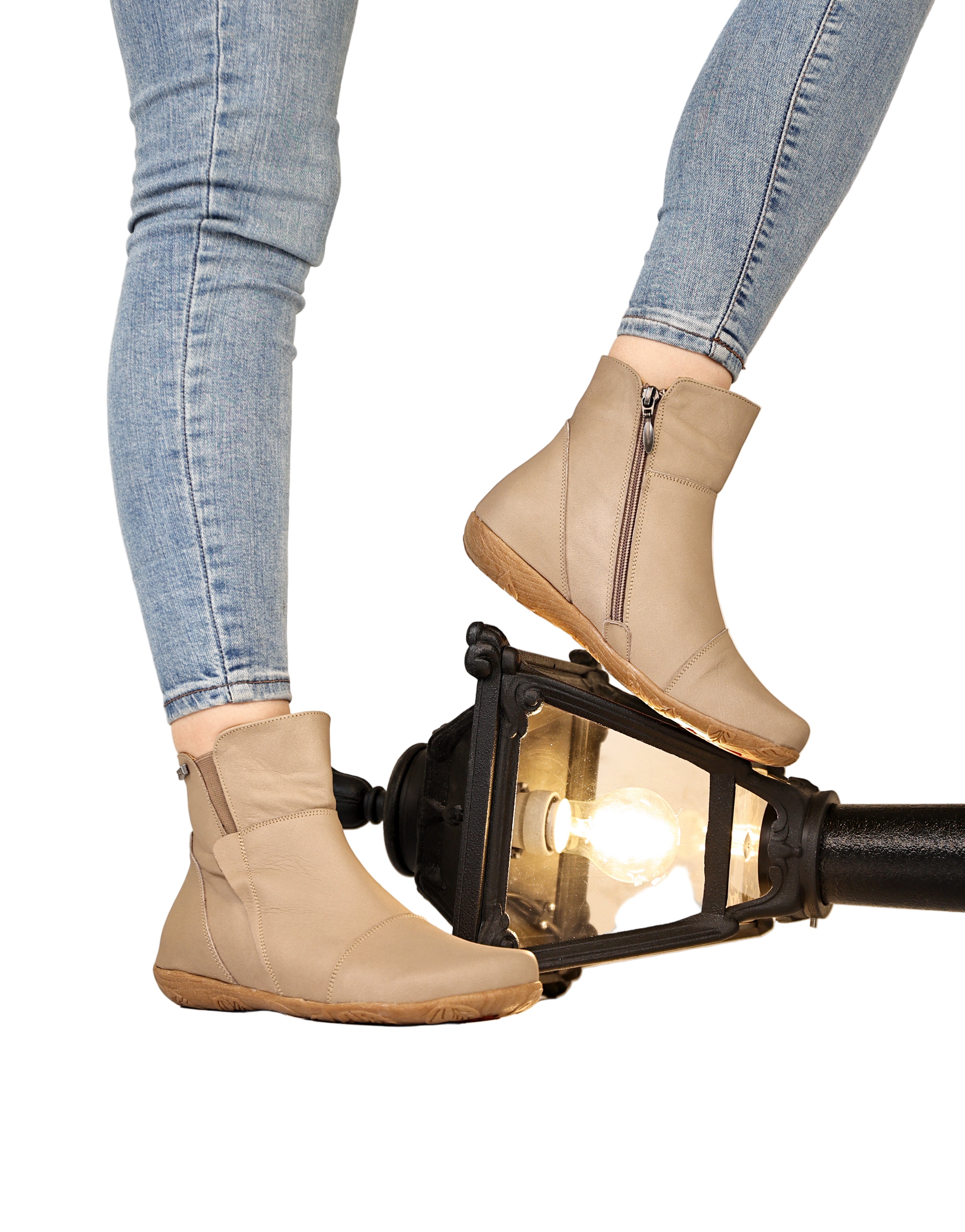 حذاء موكاسين