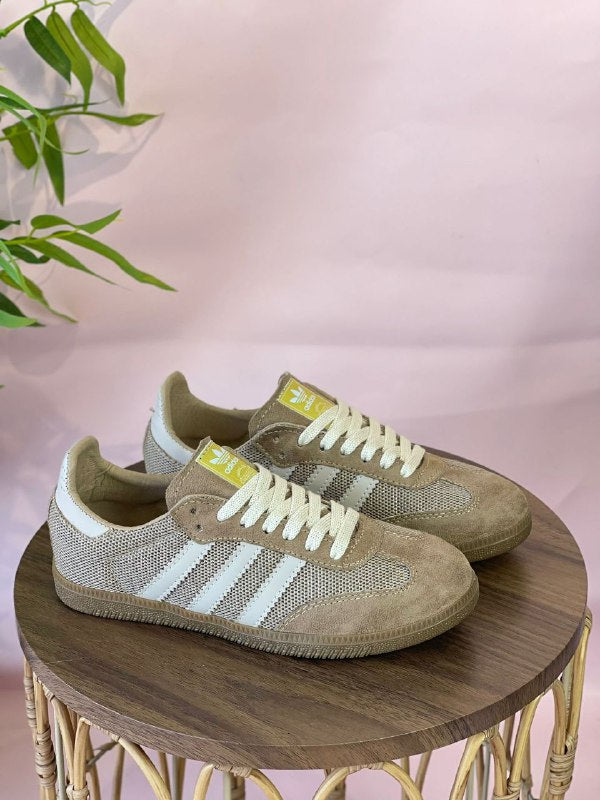 حذاء سيمبا جو