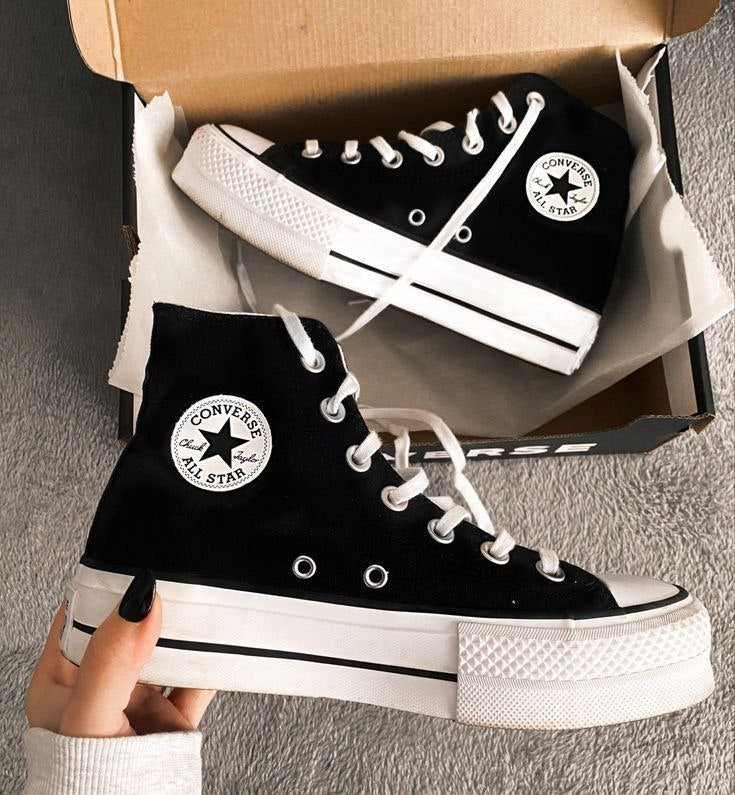 CONVERSE