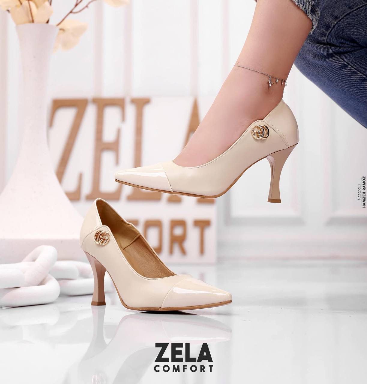 احذية مناسبات