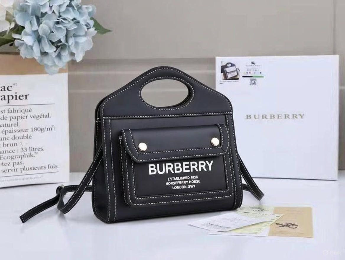 BURBERRY