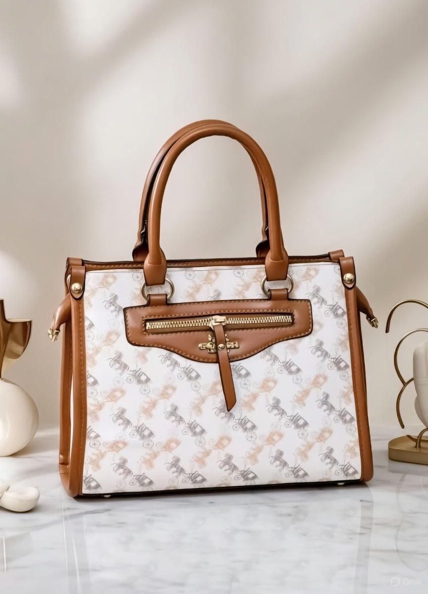 كلاسيك COACH