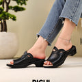 Medical shoes