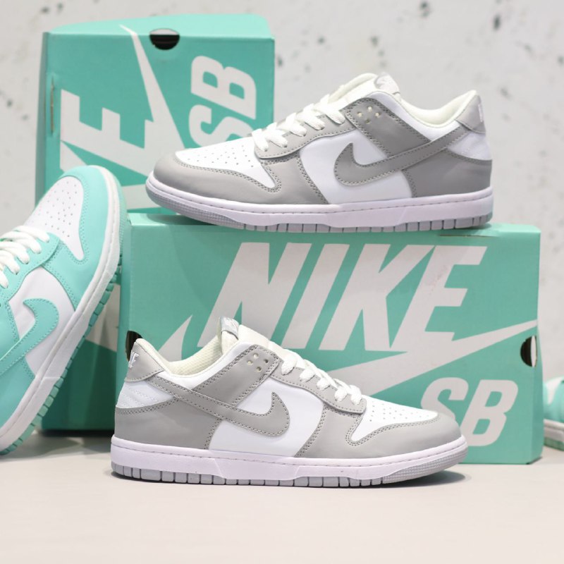 Nike Dunk Low