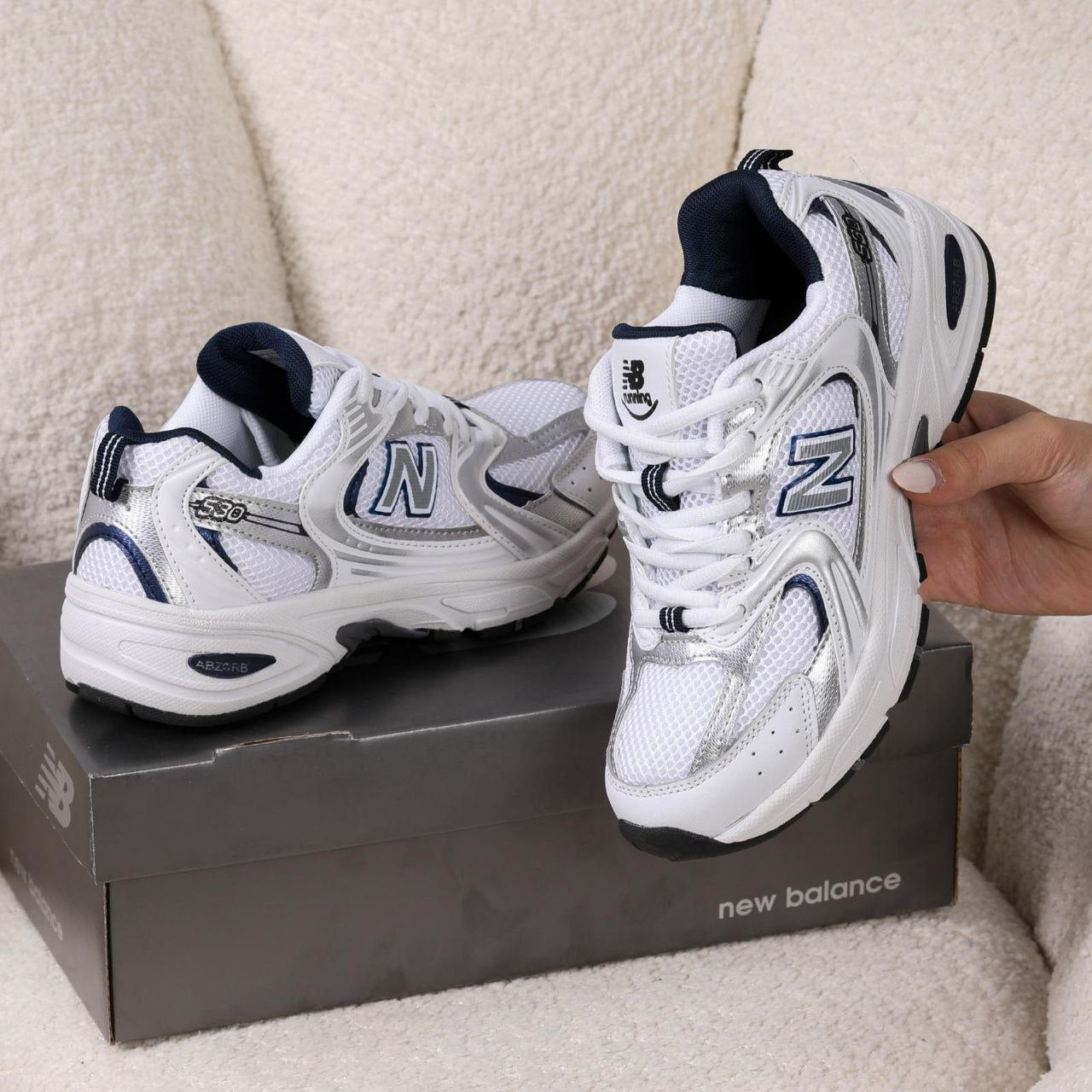 New Balance 530