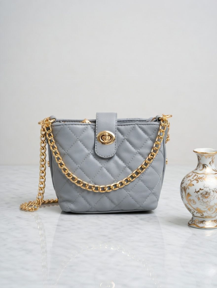 Small handbag
