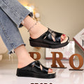 Ortbid leather shoes