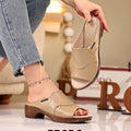 Comfort slippers