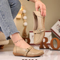orthopedic shoe