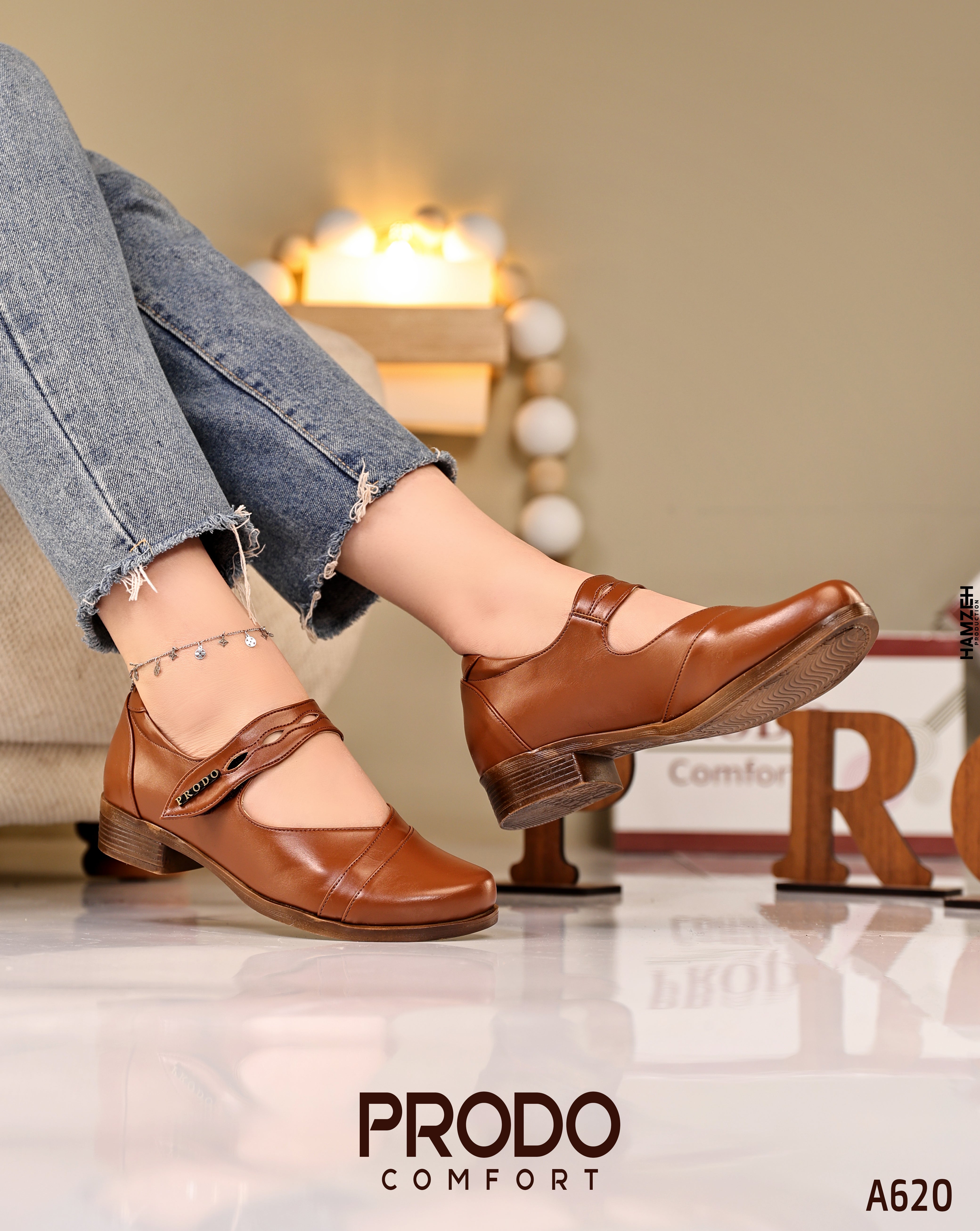 Mary Jane shoes