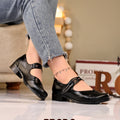 Mary Jane shoes