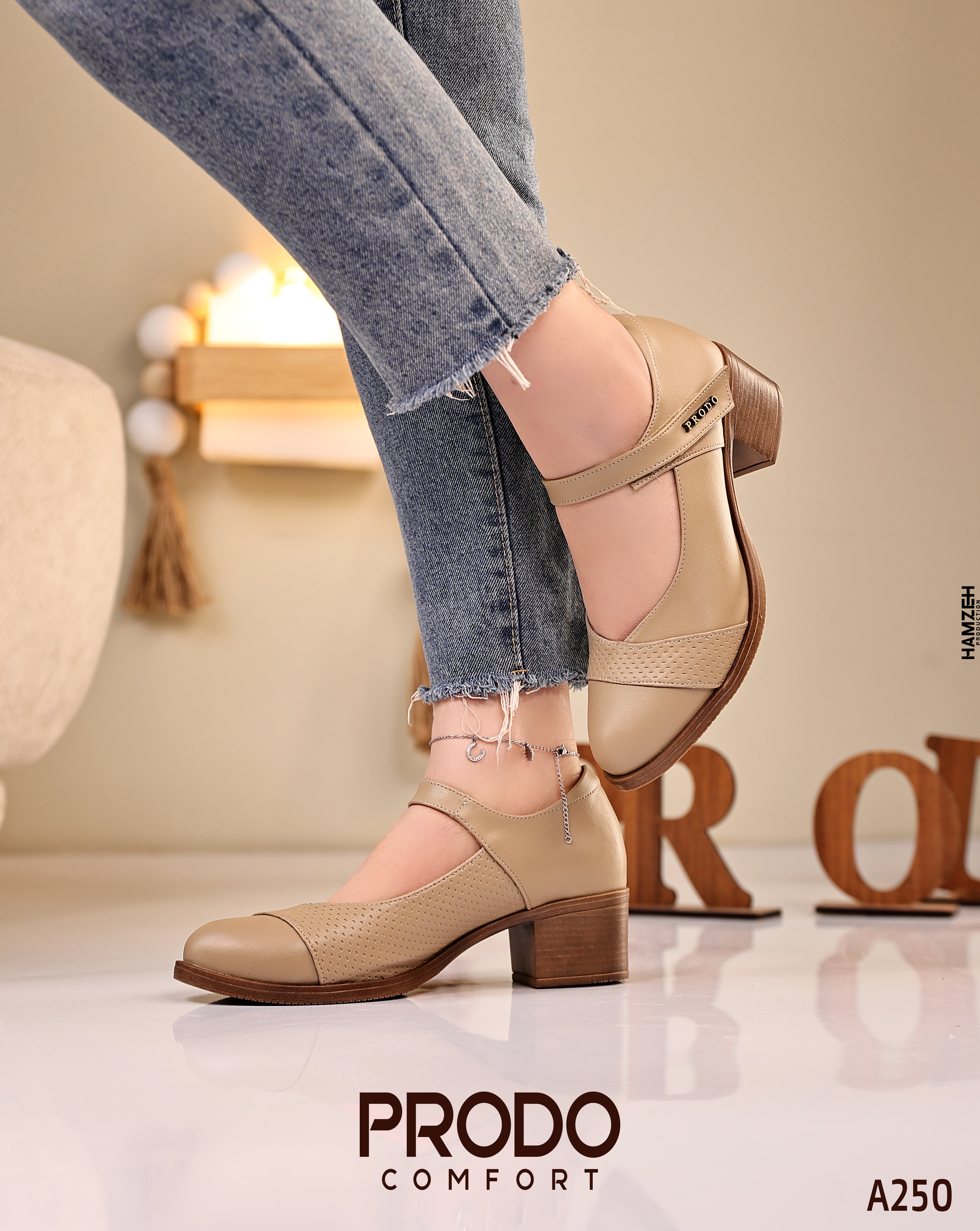 Mary Jane shoes