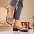 Ortbed shoes