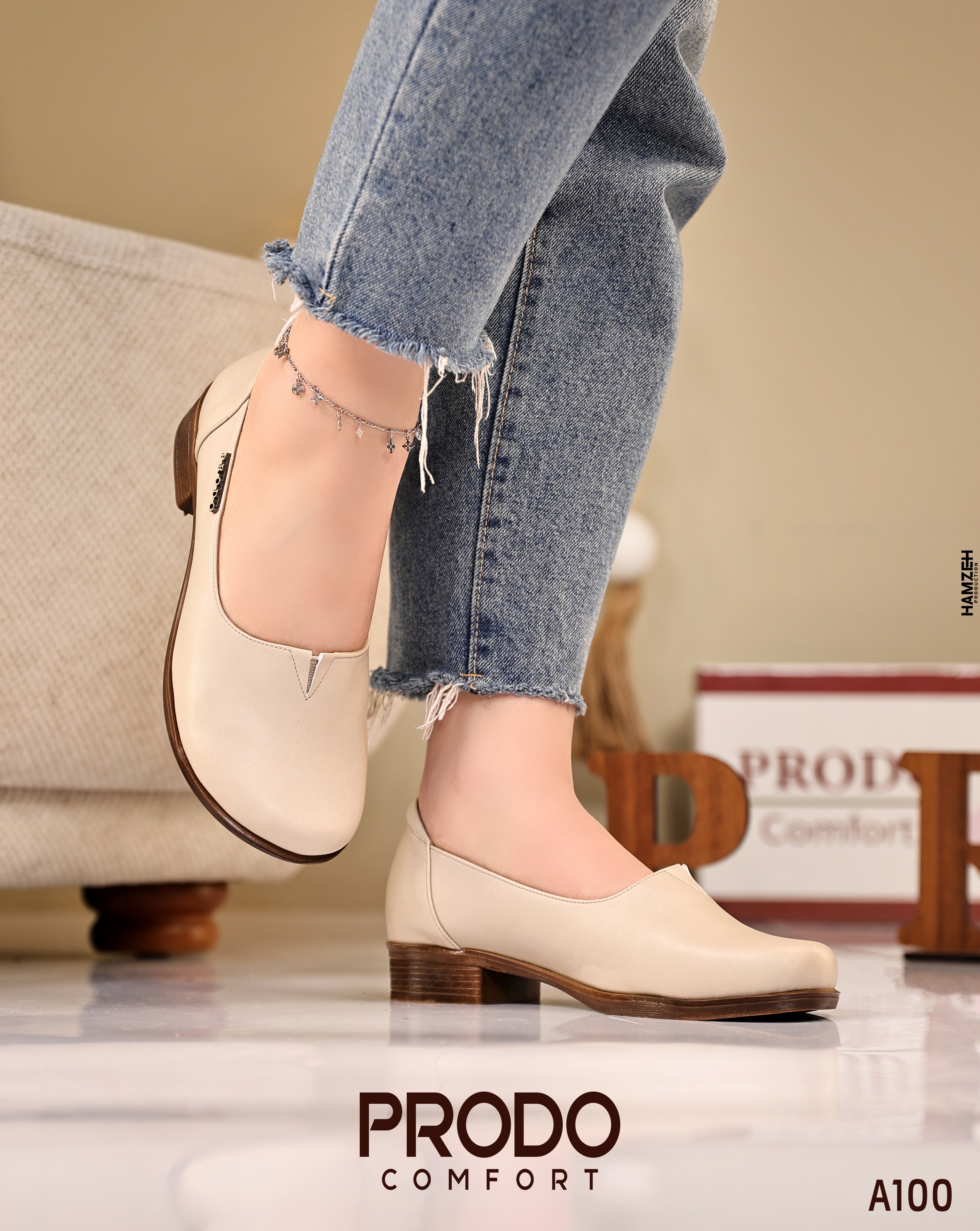 shoes comfort